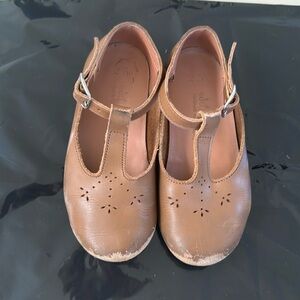 Adelisa and co Catarina Mary Jane shoes